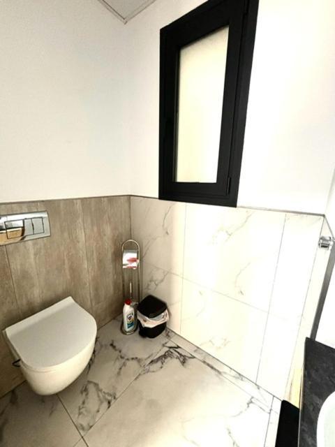 Vila Lova- Luxury Apartments Roquetas de Mar Luaran gambar
