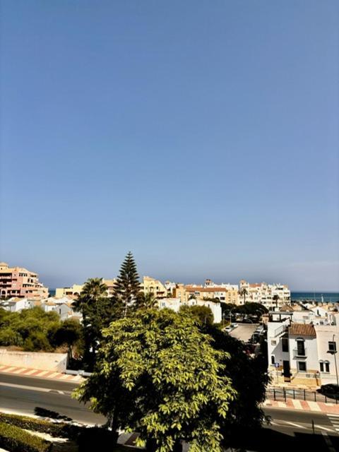 Vila Lova- Luxury Apartments Roquetas de Mar Luaran gambar