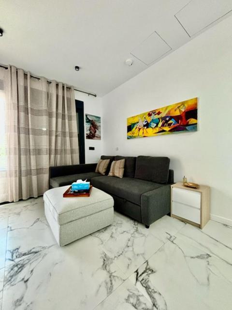 Vila Lova- Luxury Apartments Roquetas de Mar Luaran gambar